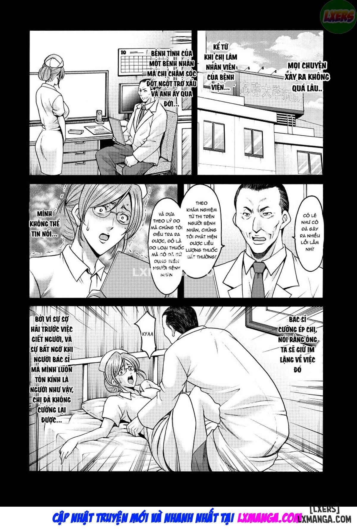 bố chồng và những tên khốn chapter 4 5