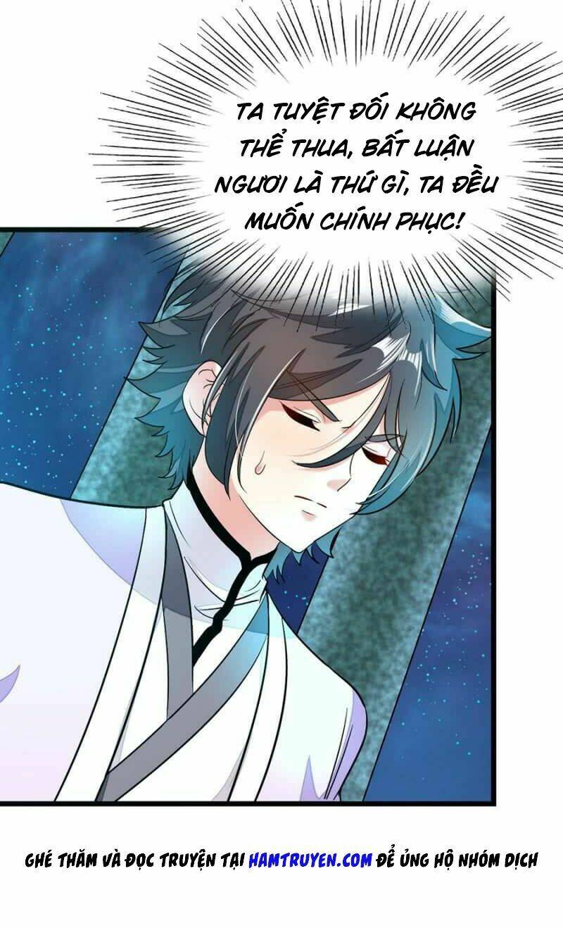 cửu dương thần vương chapter 82 20