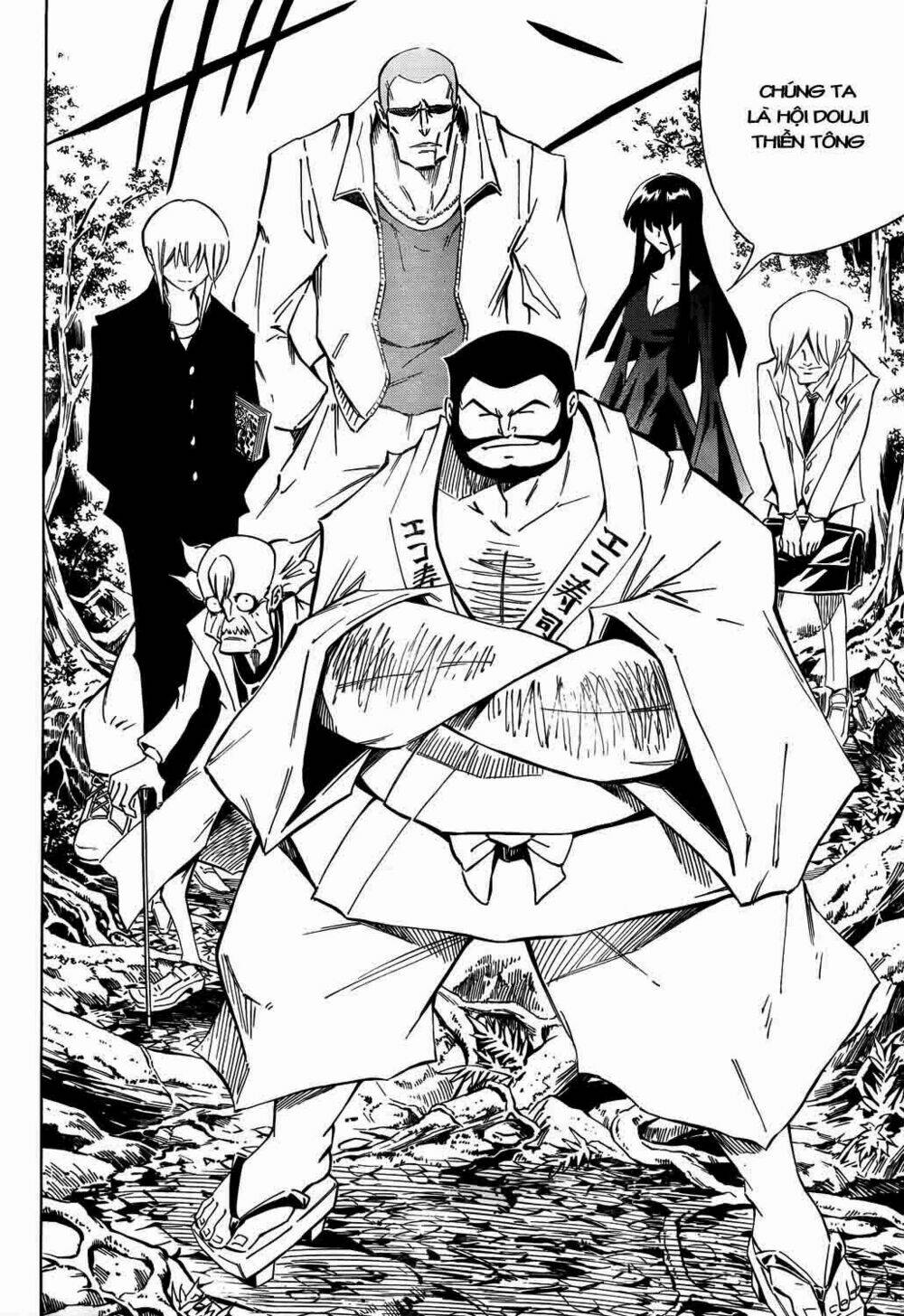 cuộc chiến giữa thiện và ác chapter 10 39