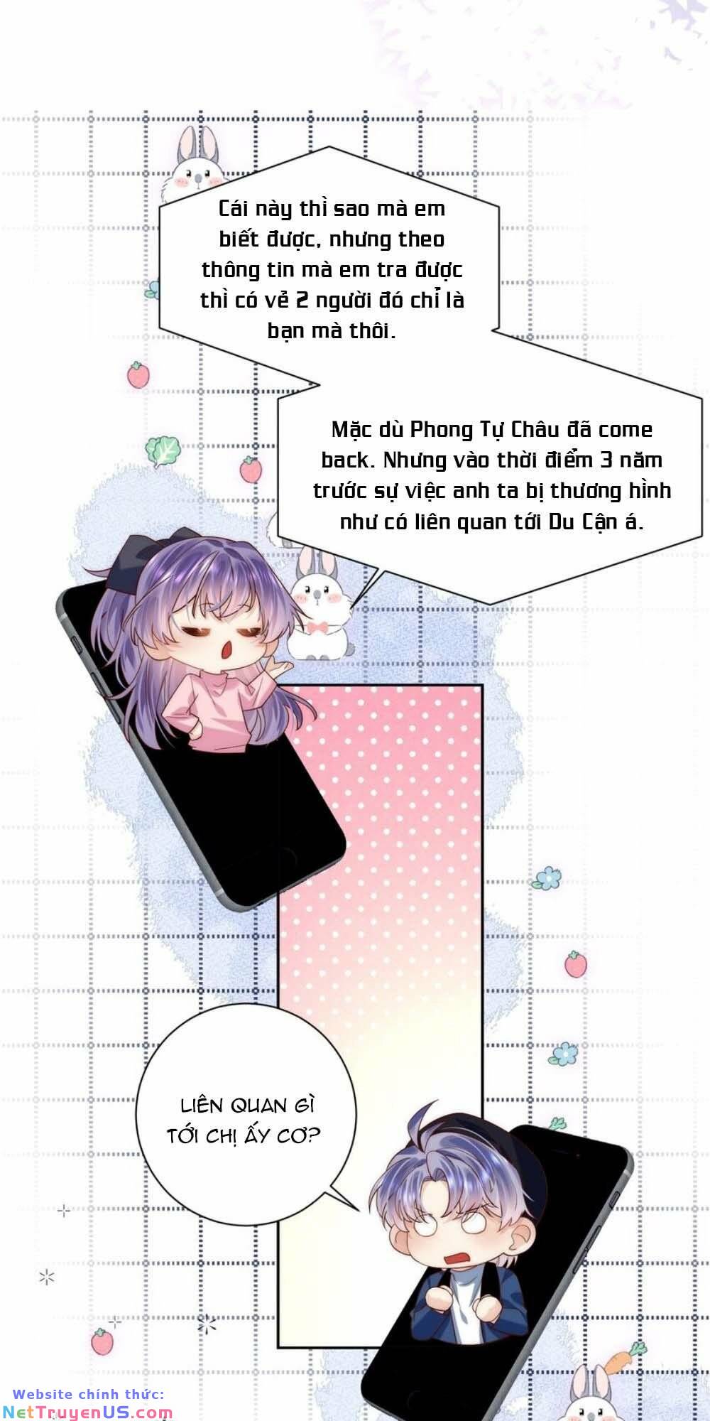 ta được thế thân tỏ tình chapter 26 14