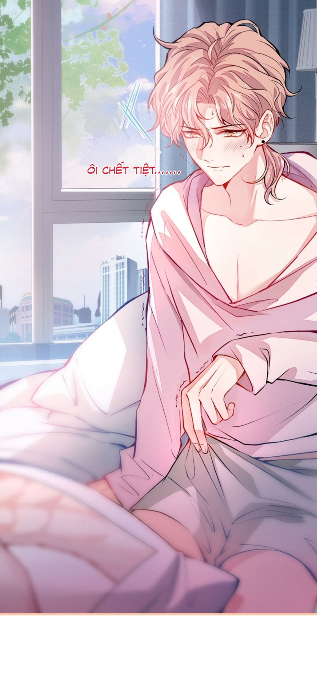 hotsearch của ảnh đế chapter 2 13