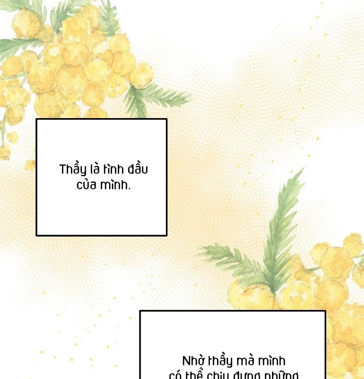 một lần là thầy, mãi mãi là thầy chapter 3 29