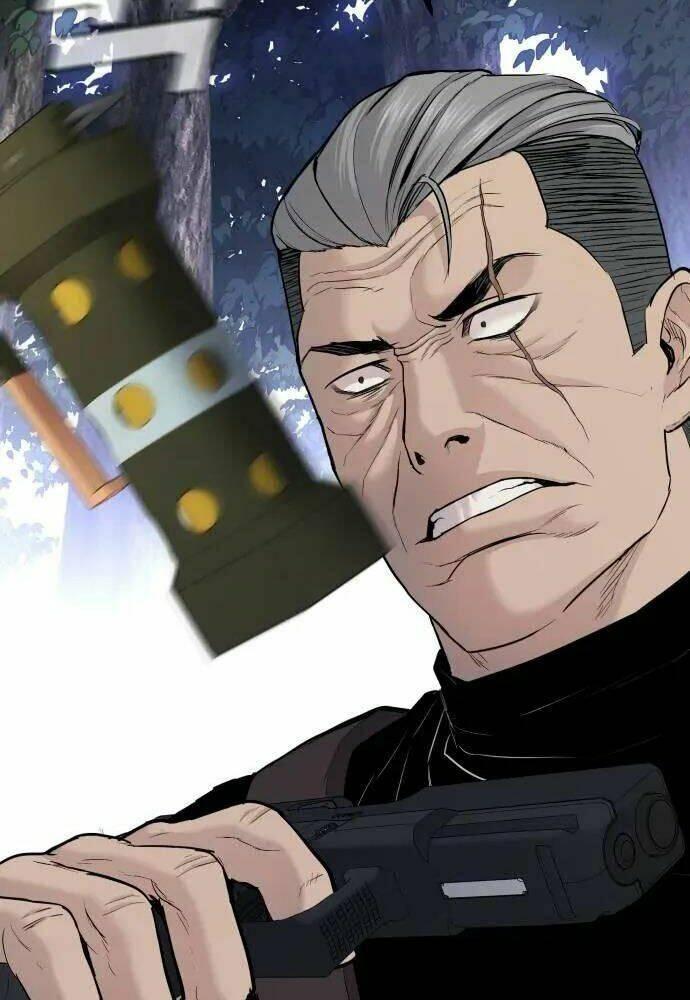 đặc vụ kim chapter 46 8