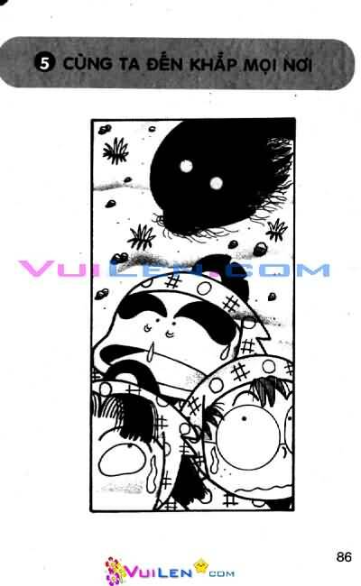 ninja loạn thị chapter 56 86