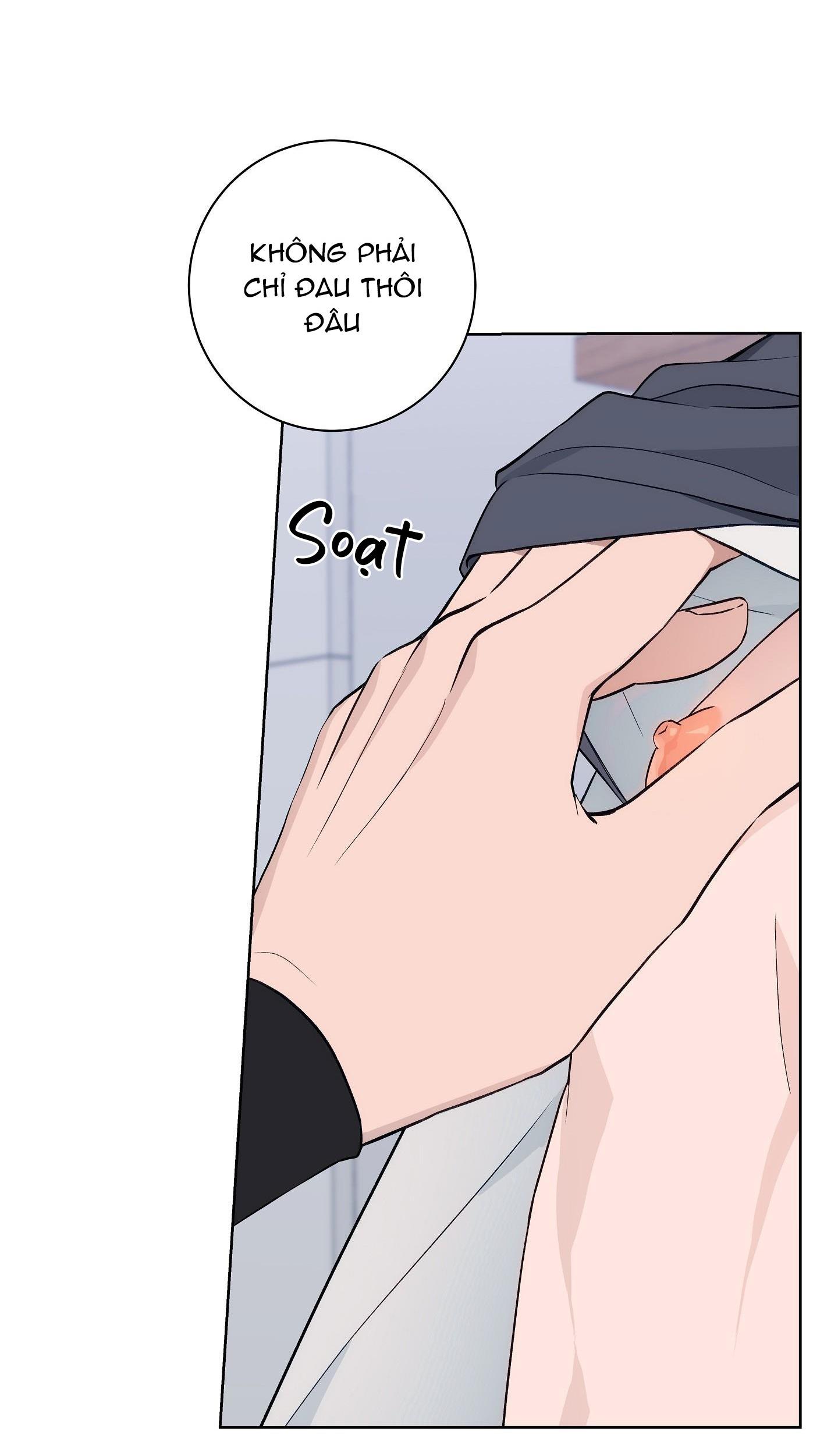 ba ngày, làm thật chapter 5 21