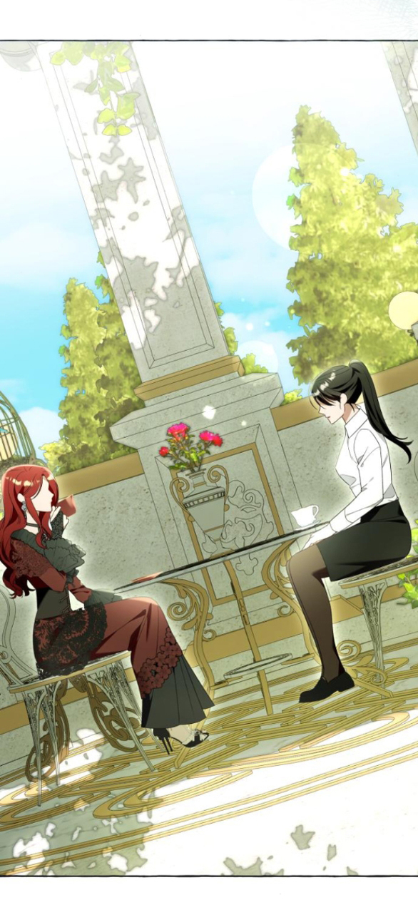 tôi tưởng đó chỉ là tiểu thuyết trọng sinh bình thường chapter 86.2 24