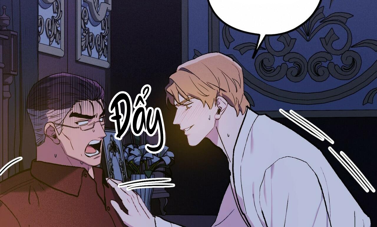 chàng dâu nhà họ kang chapter 21 97