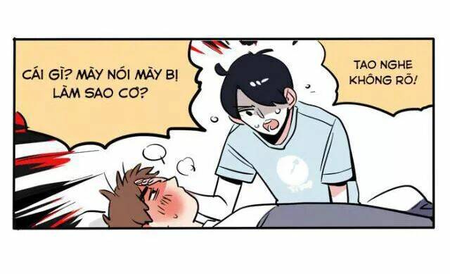 mau mang anh trai tôi đi chapter 127 7