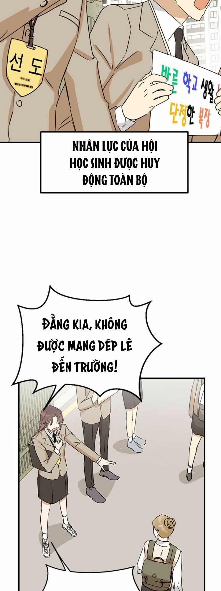 duyên nợ kiếp trước chapter 5 20