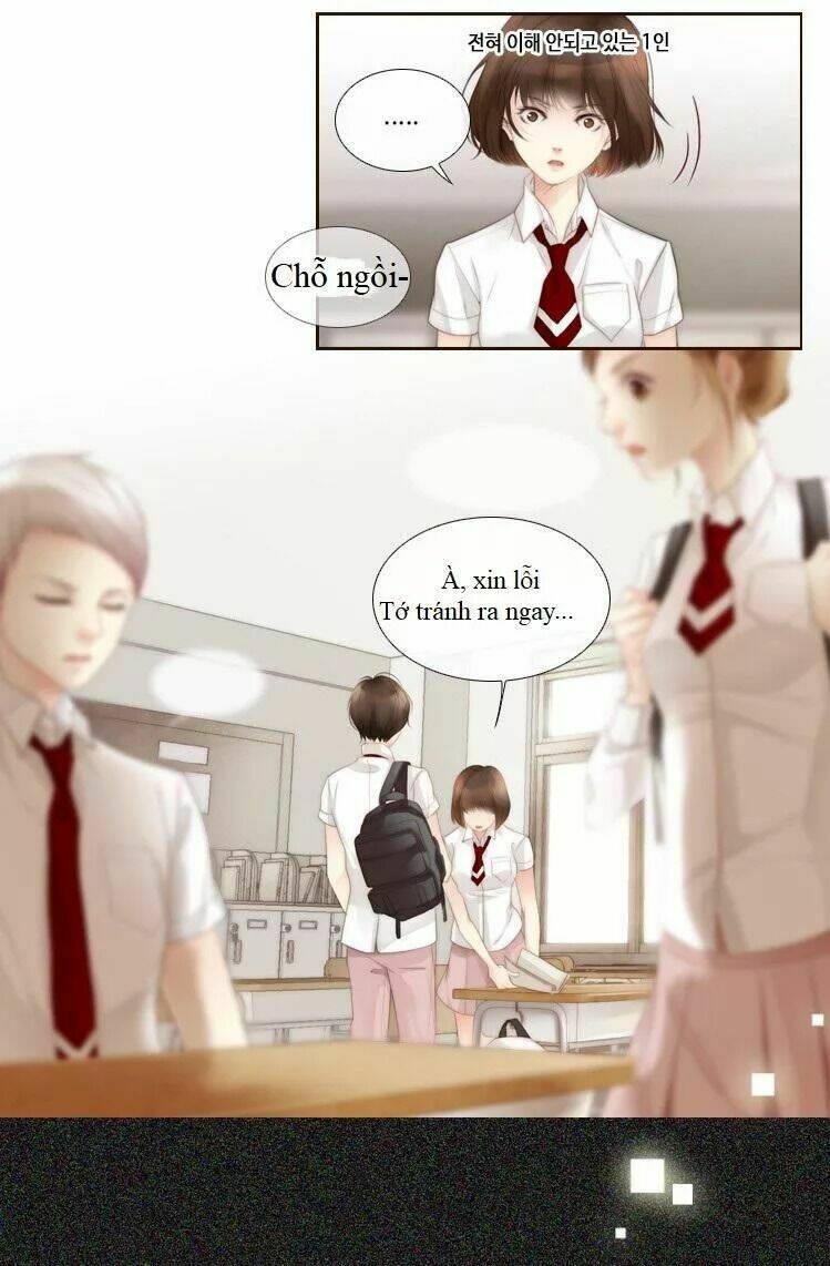 tình cờ tìm thấy tháng 7 chapter 1.2 4