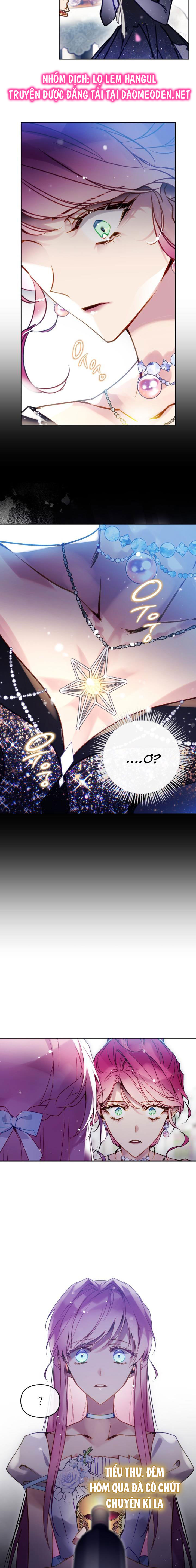 kết thúc của nhân vật phản diện chỉ có thể là cái chết chapter 156 12
