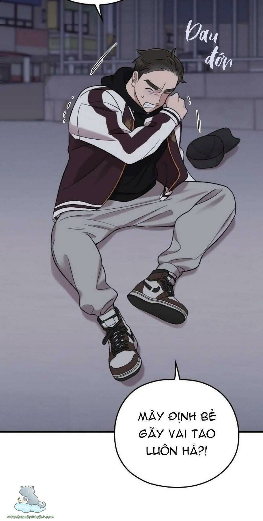 cô đi mà lấy chồng tôi đi chapter 24 52