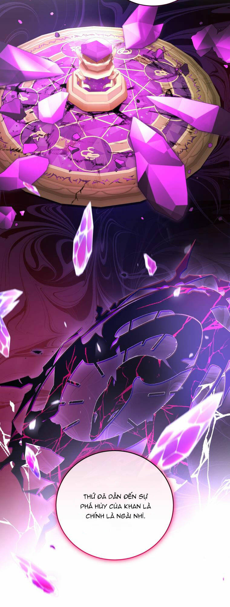 nhà điều chế nước hoa độc quyền của bạo chúa chapter 82 20