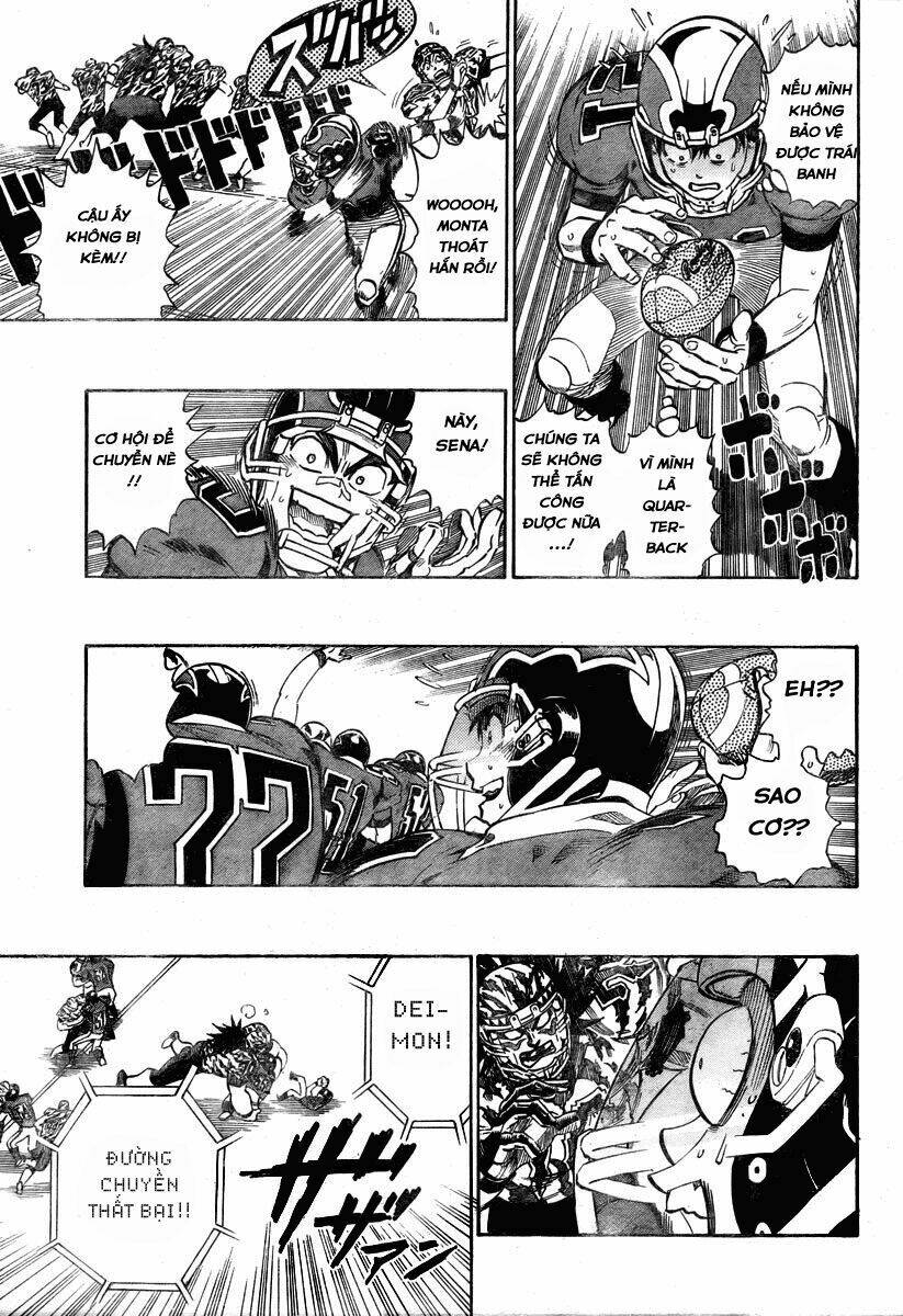 lá chắn mắt chapter 260 12