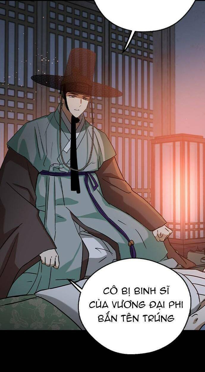 duyên nợ kiếp trước chapter 34 24