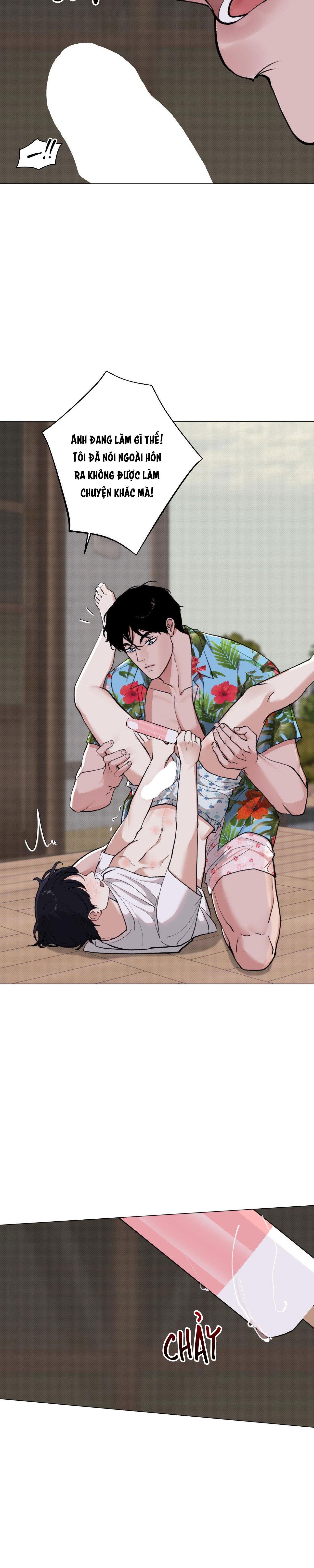 em bé và đại ca chapter 17 10