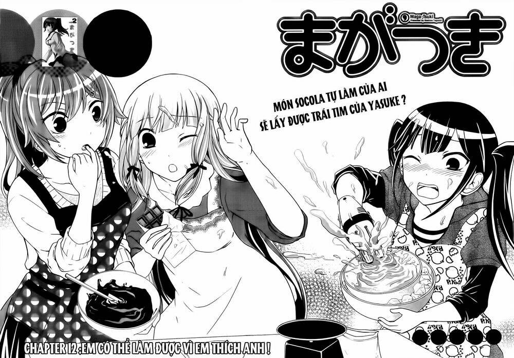 maga-tsuki chapter 12 7