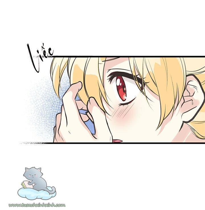 chị tôi nhặt về nam chính của tiểu thuyết chapter 28 14