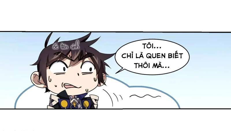 võng du chi cận chiến pháp sư chapter 234 2