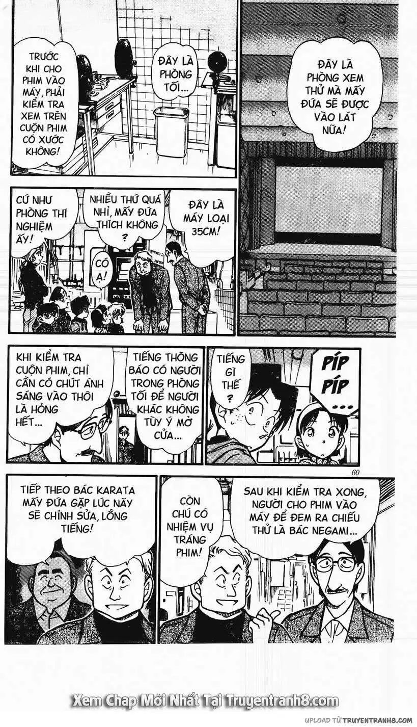 conan chapter 417 8