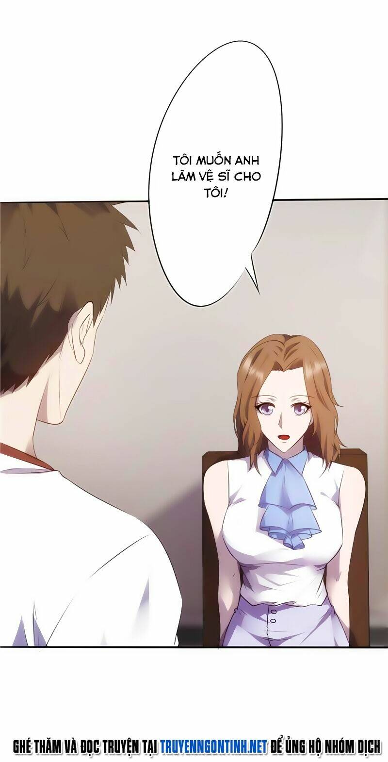 tối cường công nhân chapter 9 15