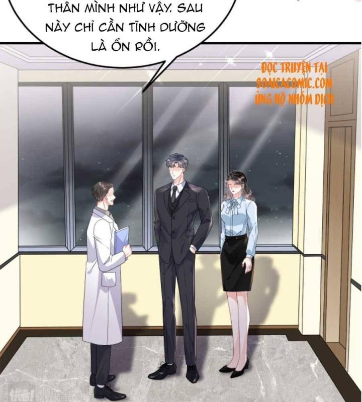 đại tiểu thư có thể có bụng dạ gì xấu chứ! (full) chapter 71 4