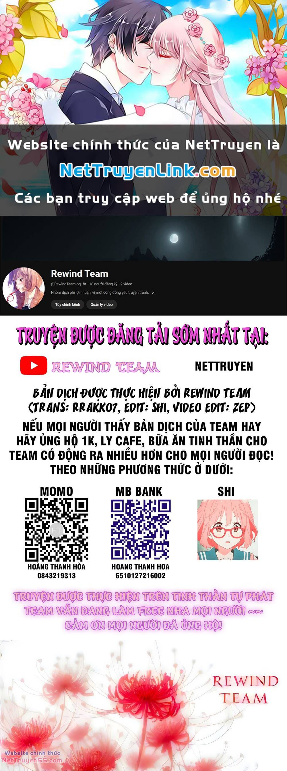 Ta Sáng Tạo Truyền Thuyết Đô Thị chapter 13.5 1