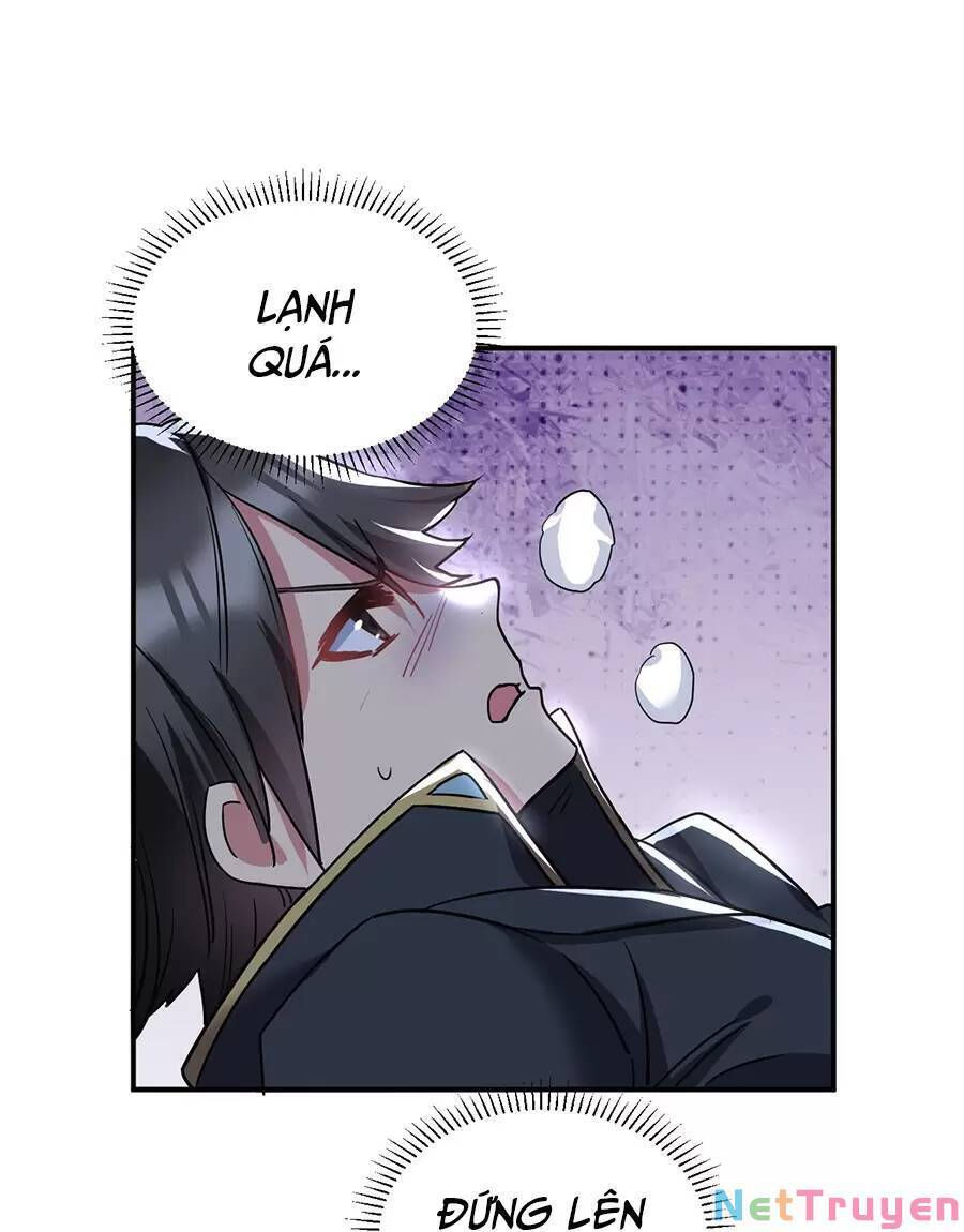 đồ long kỵ sĩ hôn môi ác long chapter 34.2 3