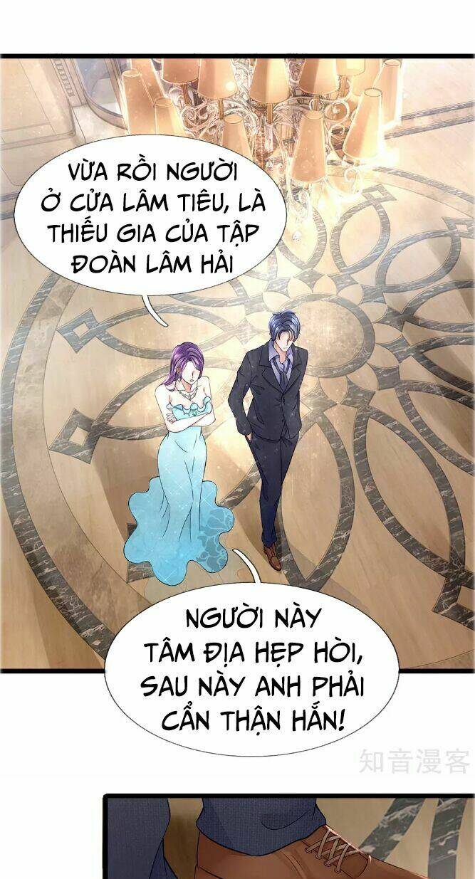 chung cực binh vương tại đô thị chapter 14 7