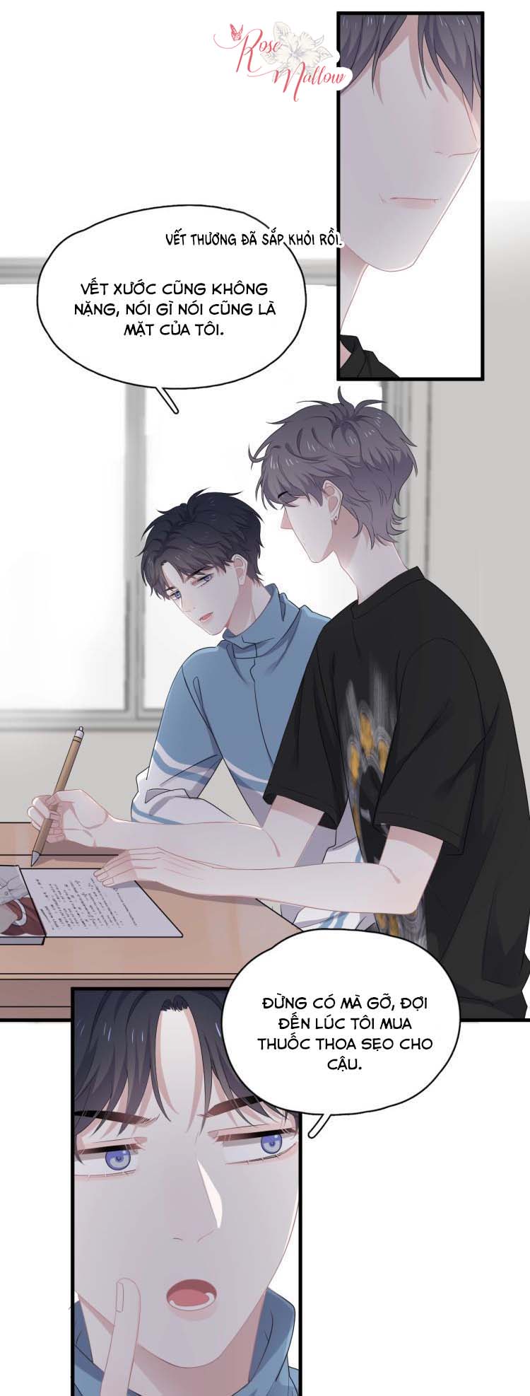 đề này vượt quá sức rồi chapter 12 25