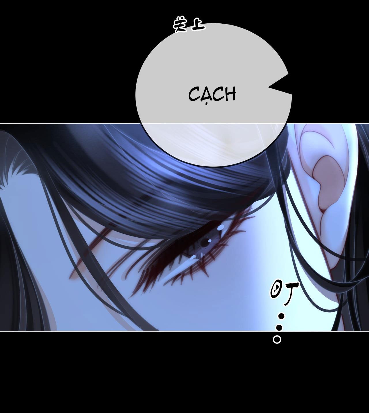 cố tiểu thư và khúc tiểu thư chapter 135 15