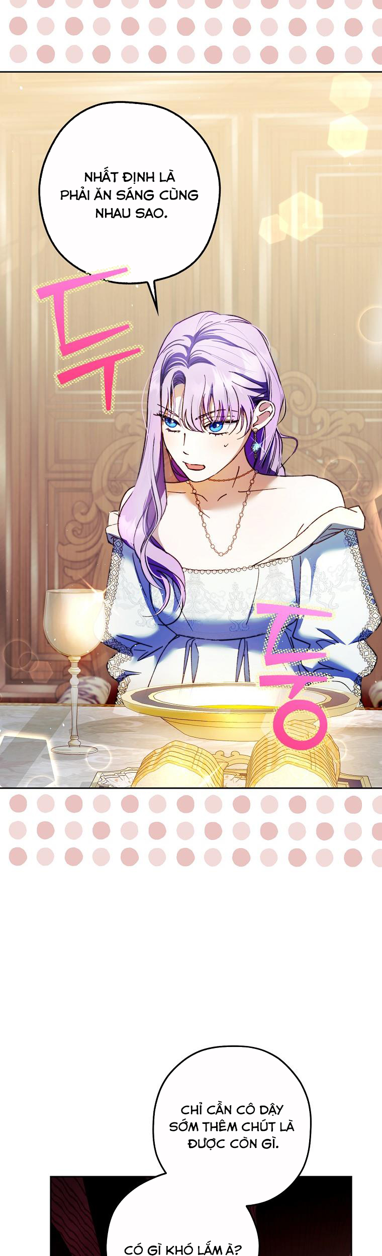 tôi đã cướp mất các nam chính từ tay nữ chính chapter 41 7