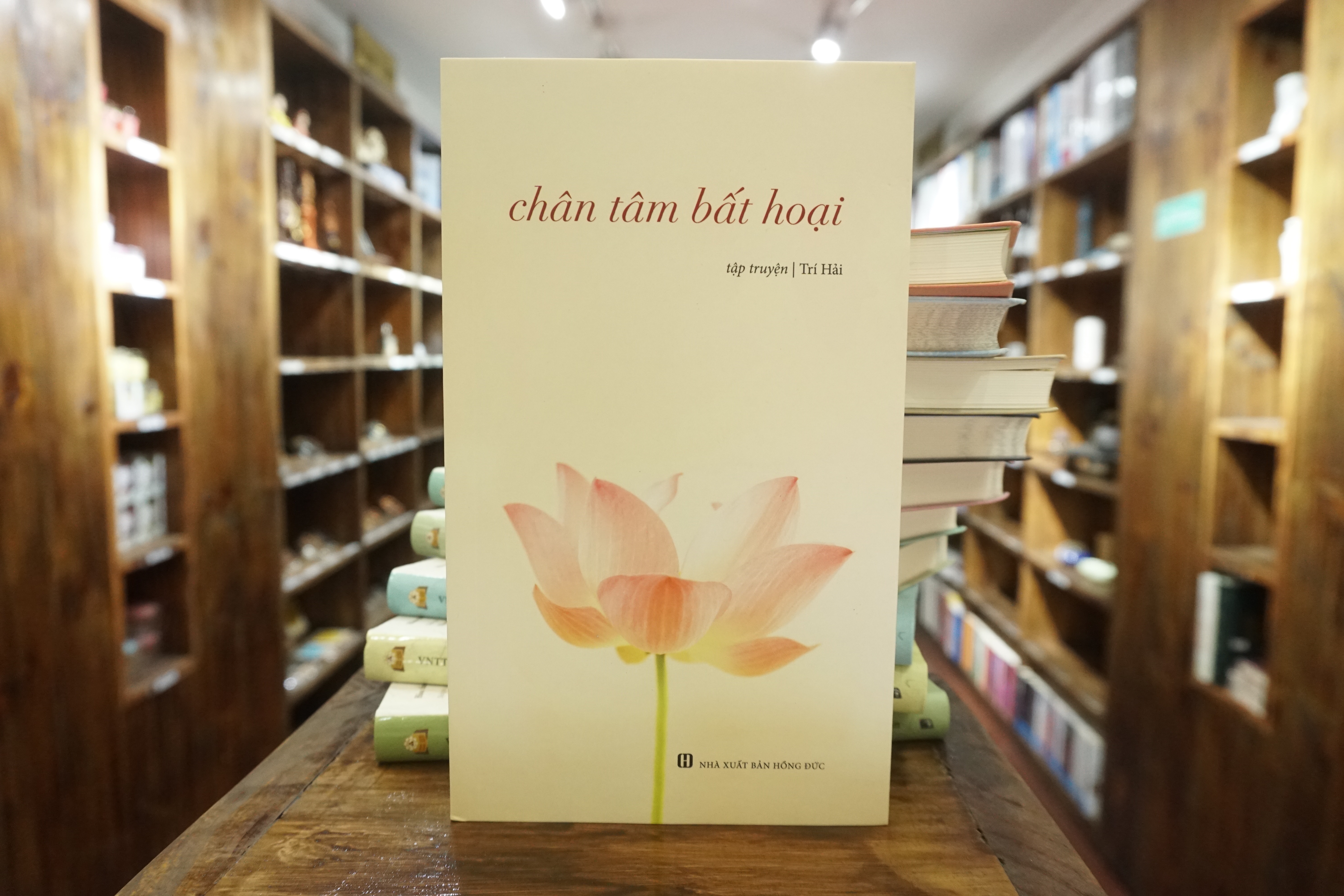 Chân Tâm Bất Hoại