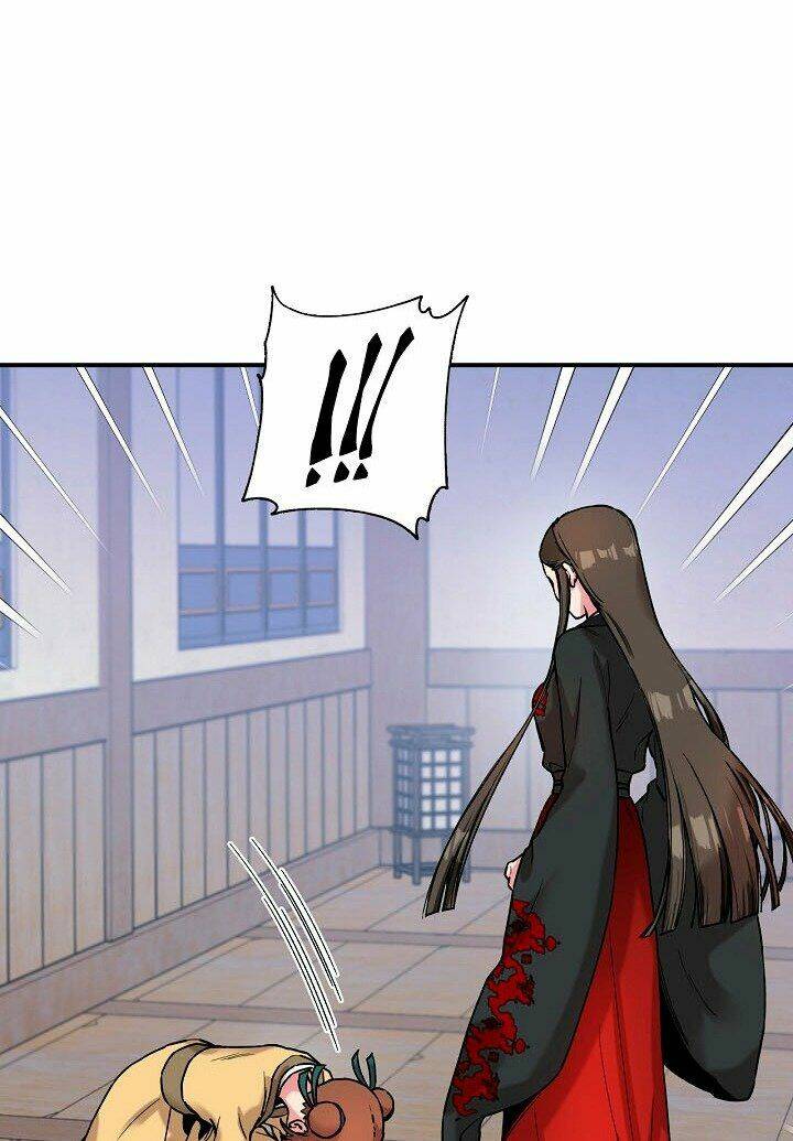 tôi trở thành nhân vật phản diện giỏi nhất trong giới võ thuật chapter 8 22