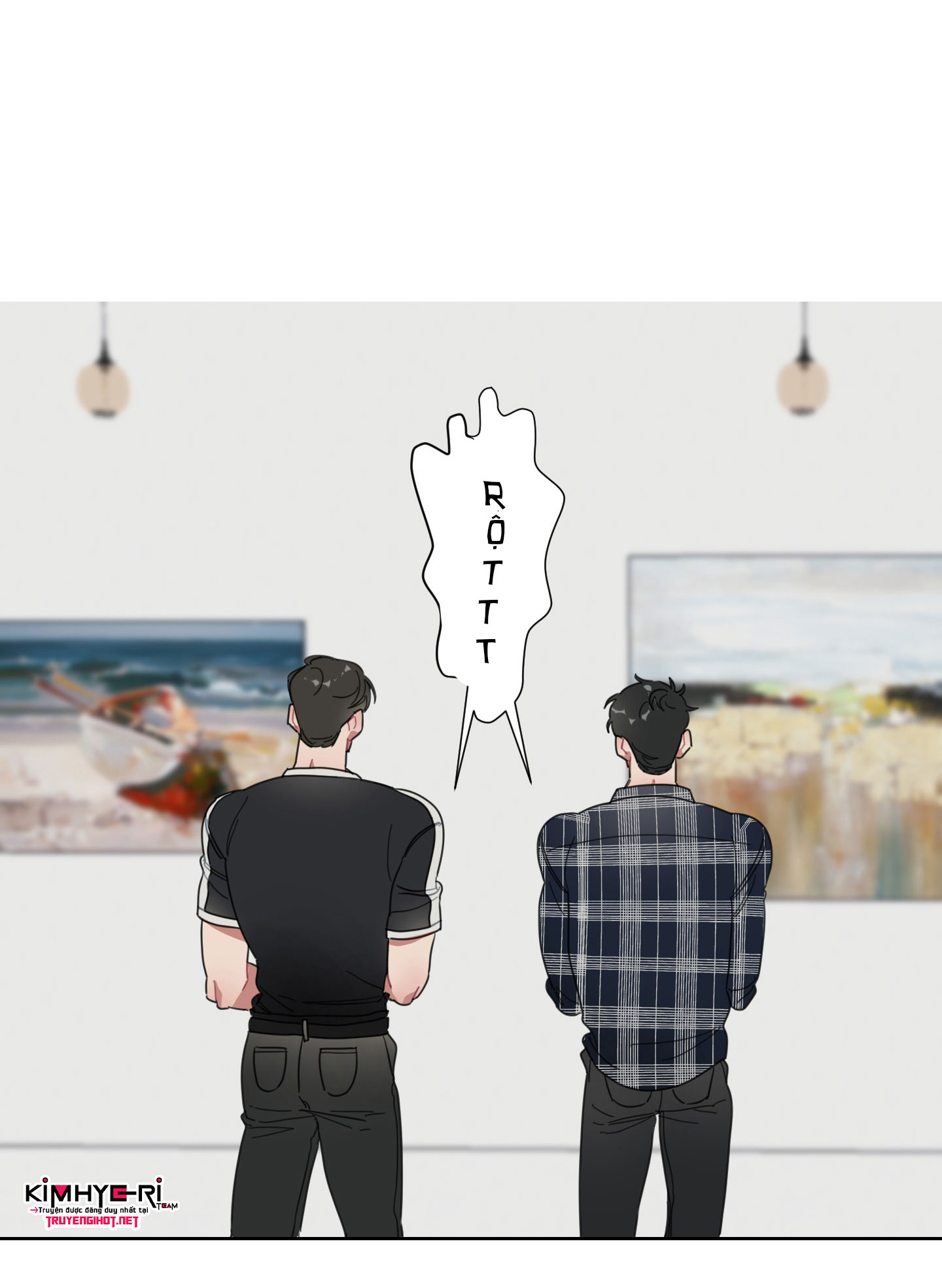 ngọt ngào và lạnh lùng chapter 3.1 18