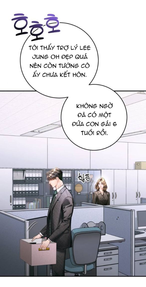 đứa trẻ trông giống tôi chapter 42.2 26