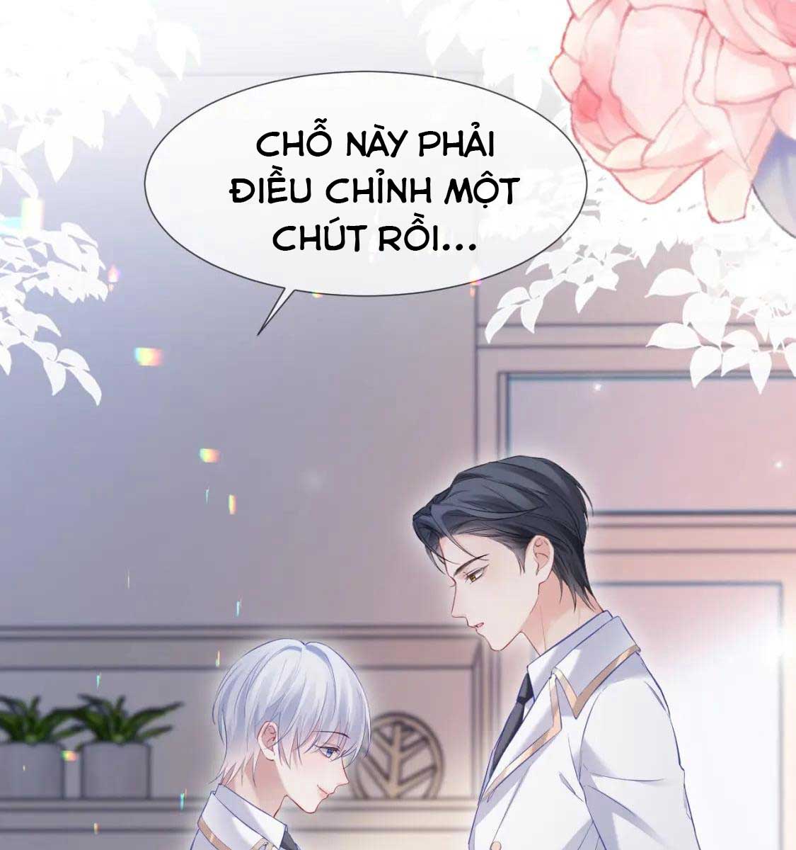 ĐƠN LY HÔN chapter 98