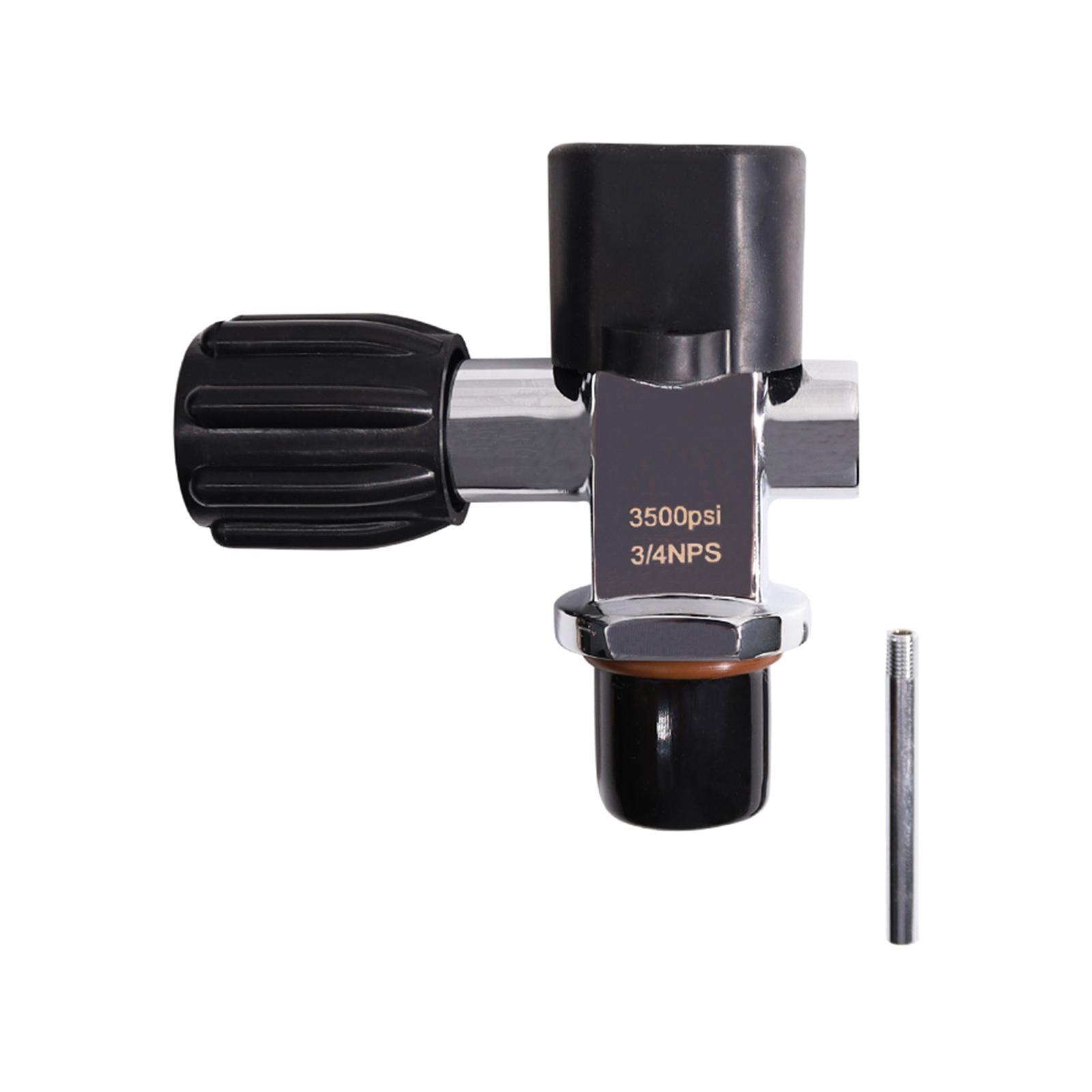 Scuba Diving Cylinder  Sturdy Diving Tank  for Diving Water Sports
