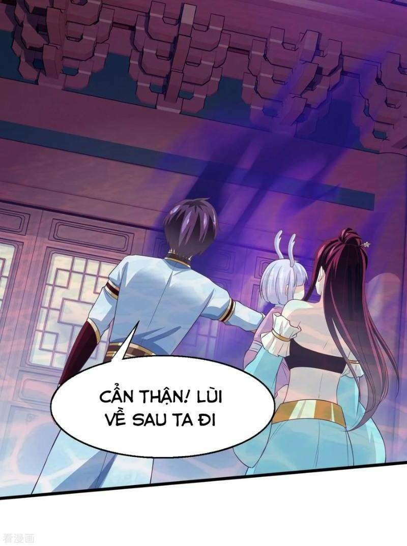 ta là ngọc hoàng đại đế chapter 84 18