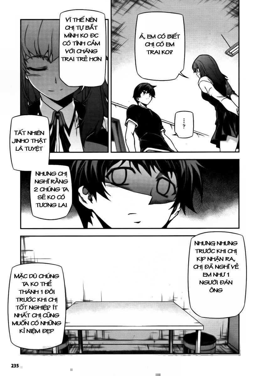 unbalance x unbalance chapter 73 8