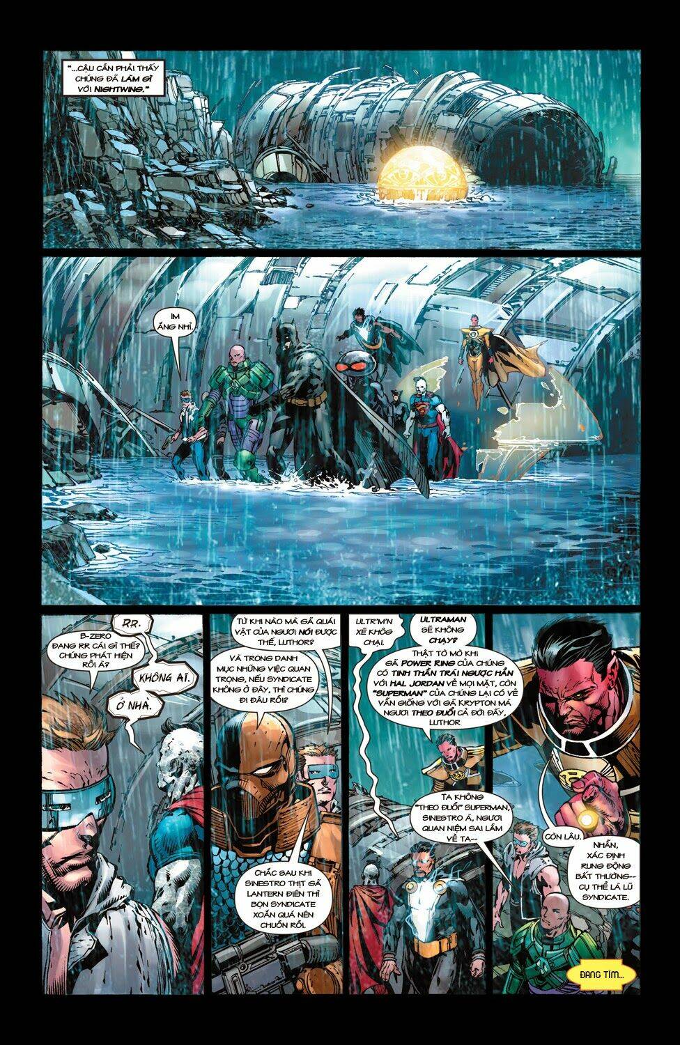 forever evil chapter 31 6