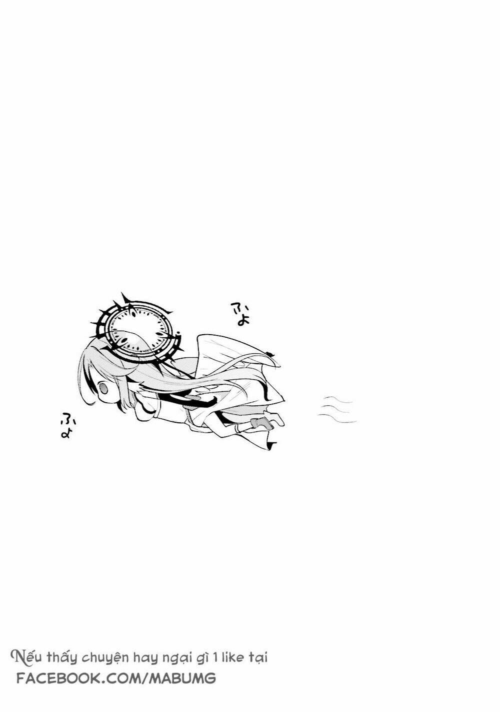 no game no life desu! chapter 2 25