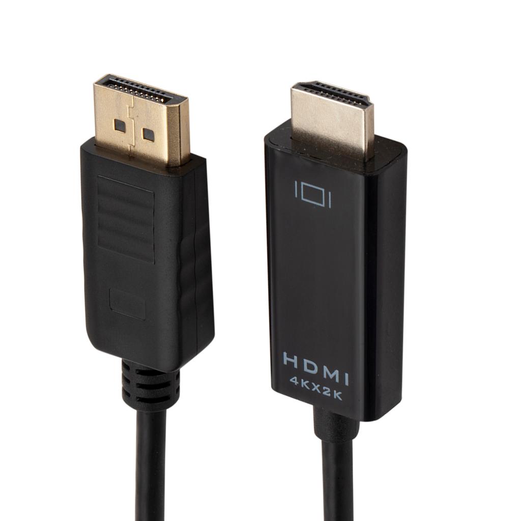 Cáp Nối Bộ Chuyển đổi HDMI Sang HDMI 1.8M 6FT 4K X 2K Cho MacBook Air Monitor Dell