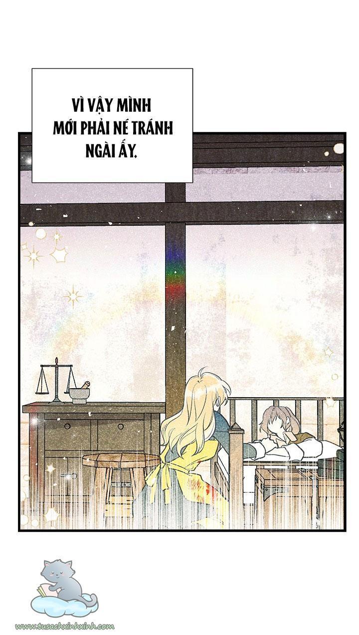 chị tôi nhặt về nam chính của tiểu thuyết chapter 58 4