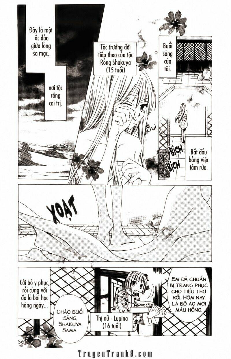 ryuu no hanawazurai chapter 2 4