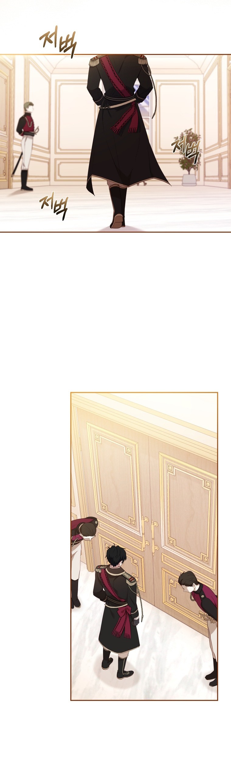 papa tôi là bạo chúa ác ma chapter 38 2