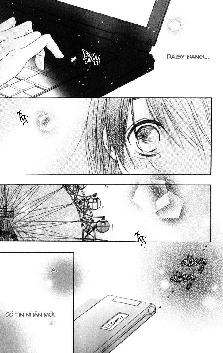 điện kích daisy chapter 34 30