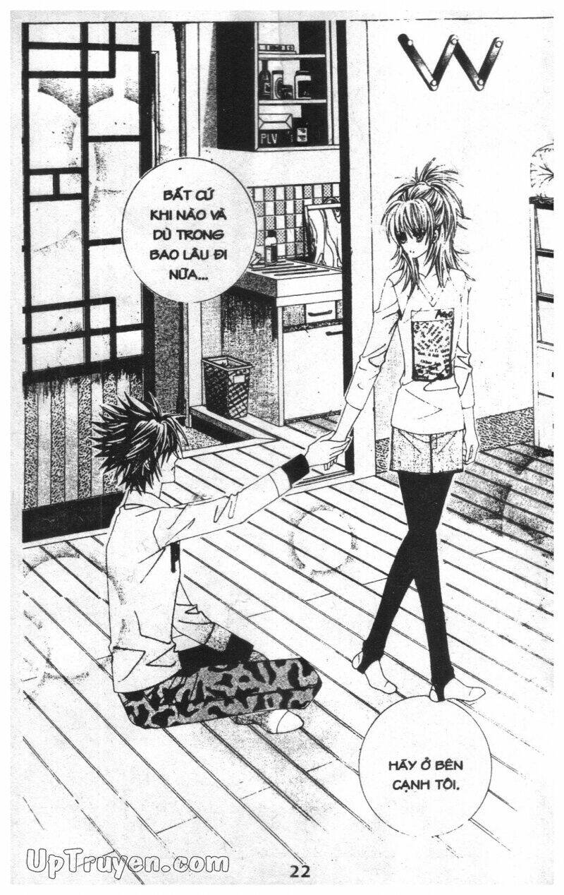 dạ khúc chapter 8 22