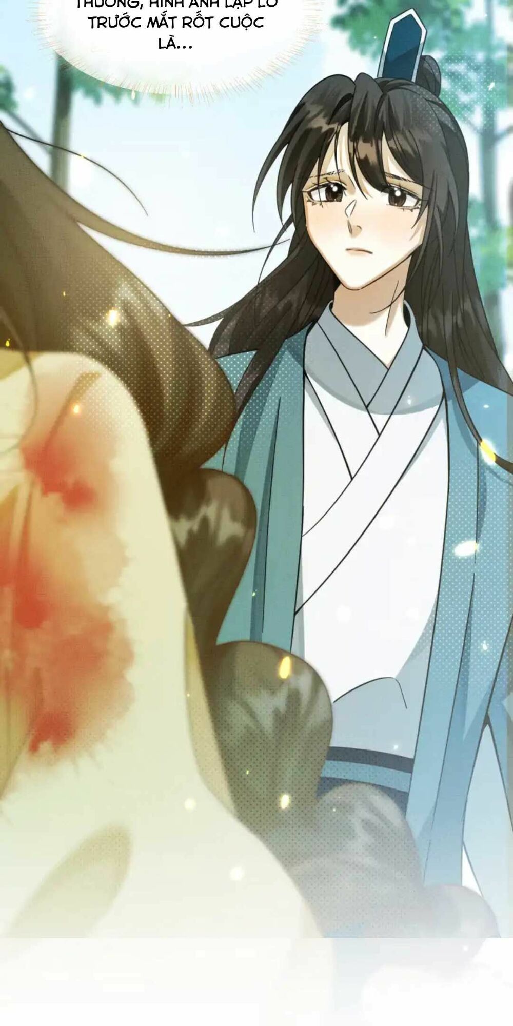 ác nữ mỹ nhân siêu vô hại chapter 5 32