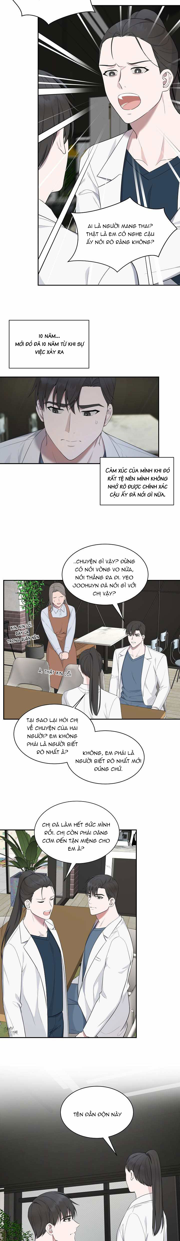 vùng vẫy chapter 23 14